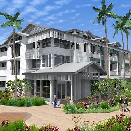 Heart Hotel And Gallery Whitsundays Еърли Бийч Екстериор снимка